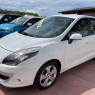 RENAULT SCENIC X-MOD  1.5 DIESEL 110CV 81KW  EURO 5